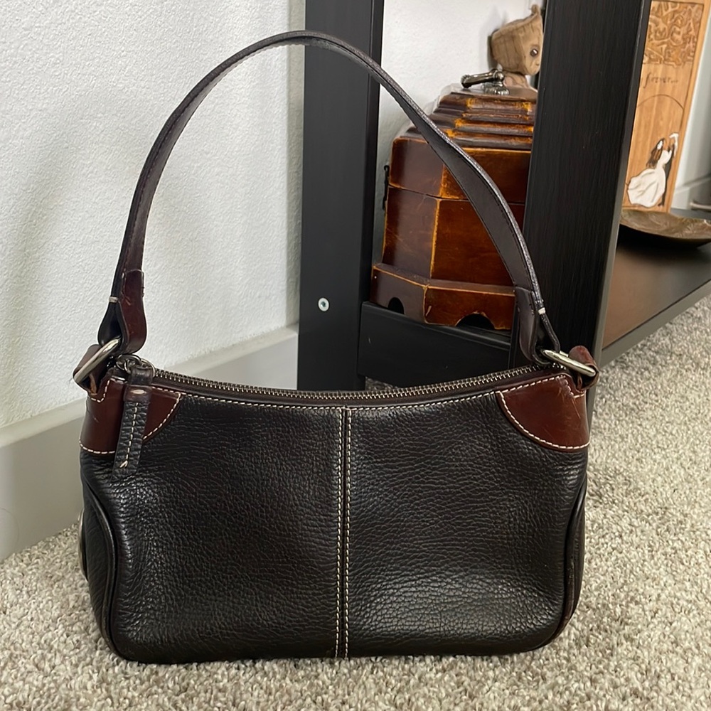 Vintage Y2K Dooney & Bourke bag